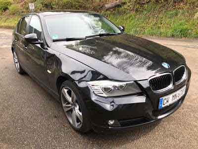 Autoankauf Erkelenz Bewertung M. Nagel, aus Zweibrücken