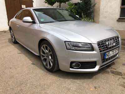 Autoankauf Erkelenz Bewertung Tobias S. aus Kaarst