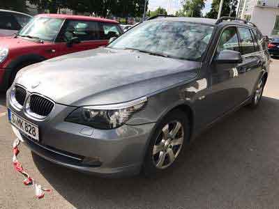 Autoankauf Erkelenz Bewertung Jürgen Block, aus Xanten